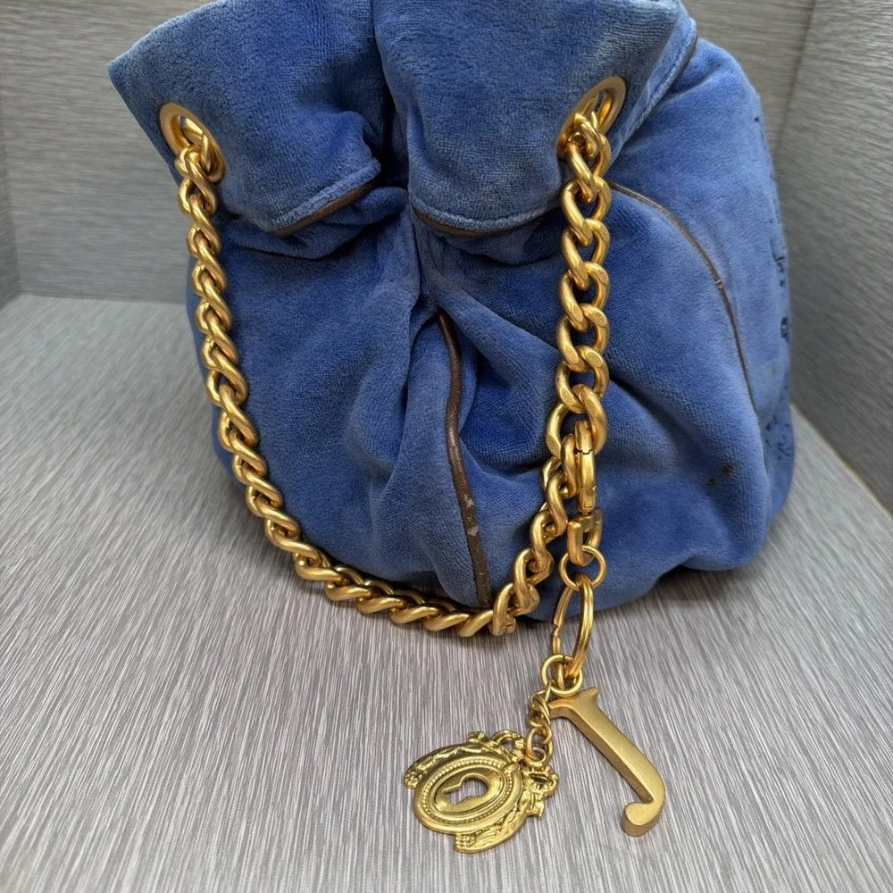 Juicy Couture classic juicy